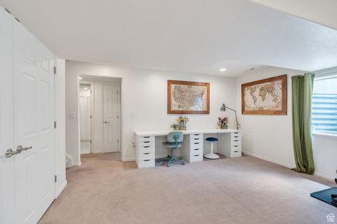 Tiny photo for 1696 N 2640 W, Lehi, UT 84043 (MLS # 2096065)