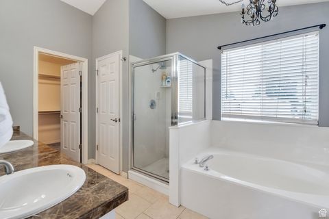Tiny photo for 1696 N 2640 W, Lehi, UT 84043 (MLS # 2096065)