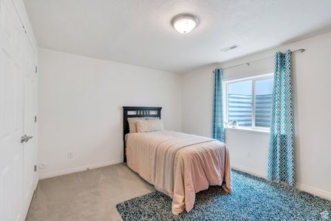 Tiny photo for 1696 N 2640 W, Lehi, UT 84043 (MLS # 2096065)