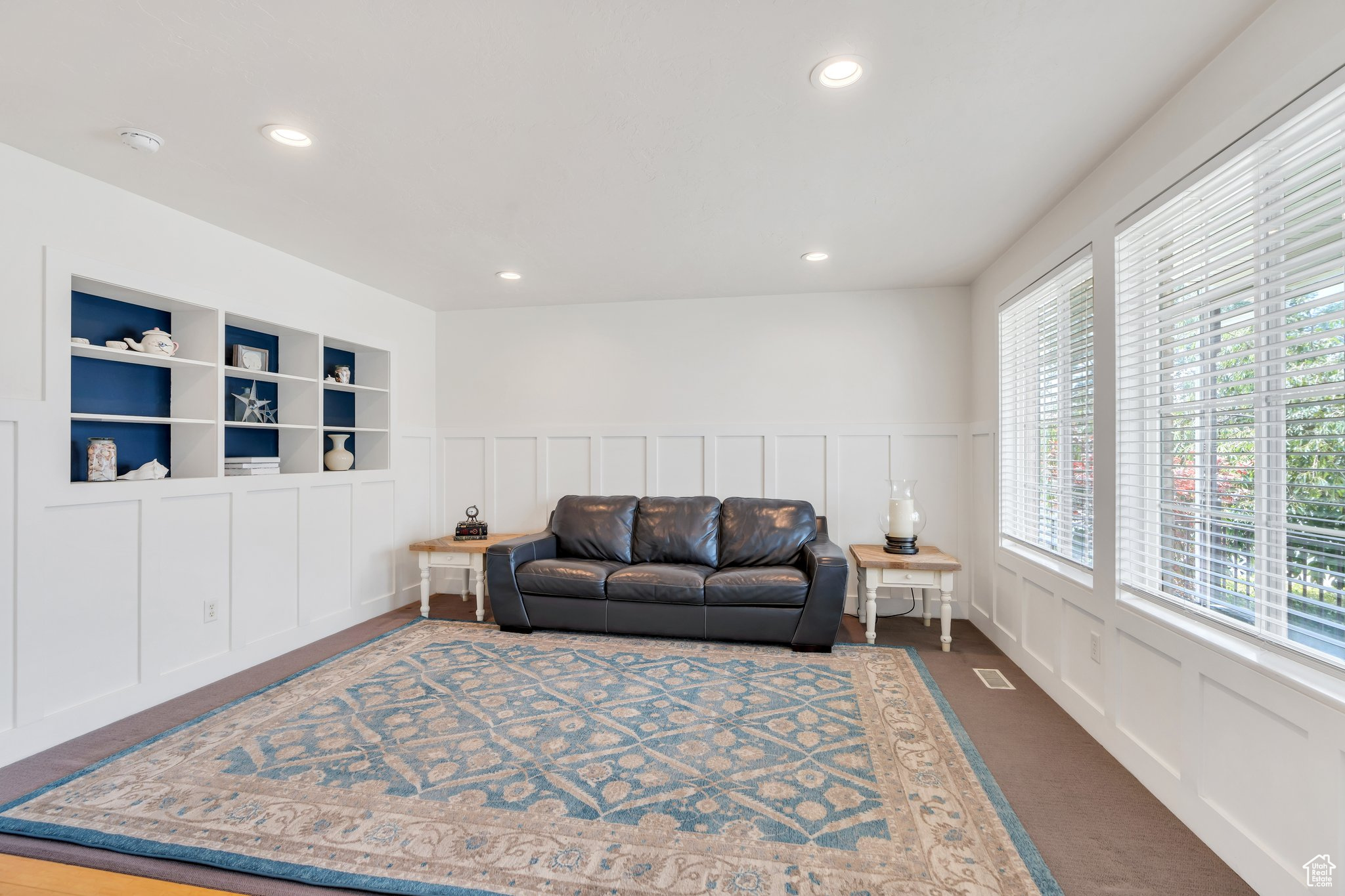 PARKSIDE ESTATES - Residential