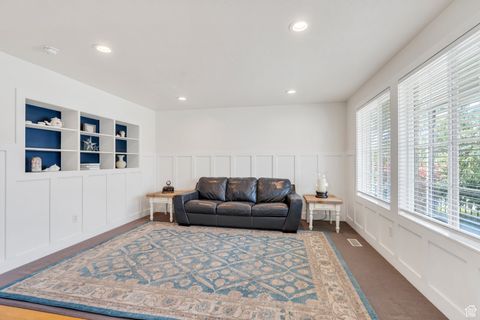 Tiny photo for 1696 N 2640 W, Lehi, UT 84043 (MLS # 2096065)