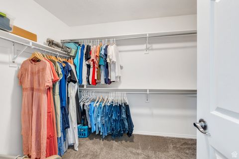 Tiny photo for 1696 N 2640 W, Lehi, UT 84043 (MLS # 2096065)