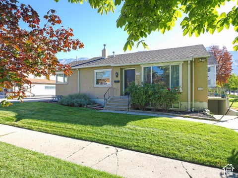 Multifamily For Sale - 720 N 100<br/> Provo, UT 84601