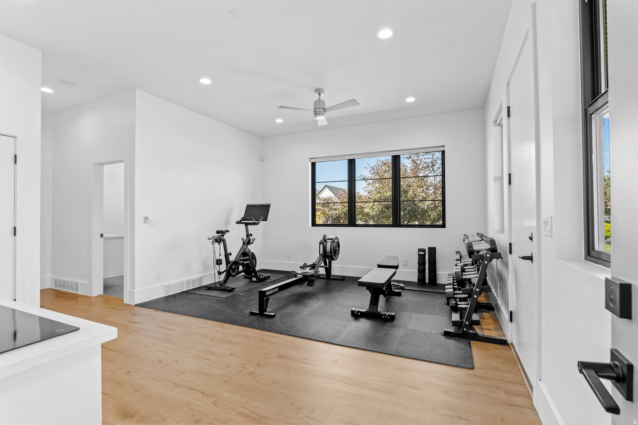 PIONEER MEADOWS - Residential