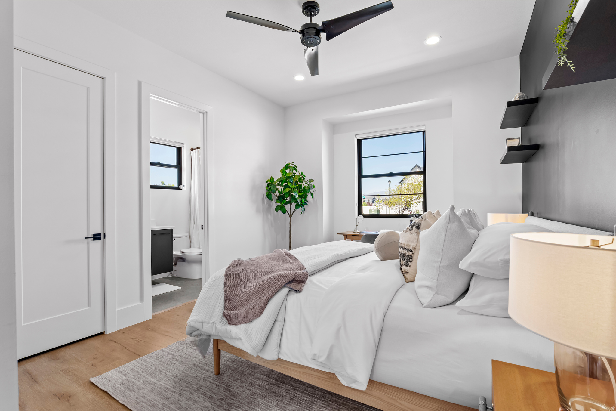 PIONEER MEADOWS - Residential