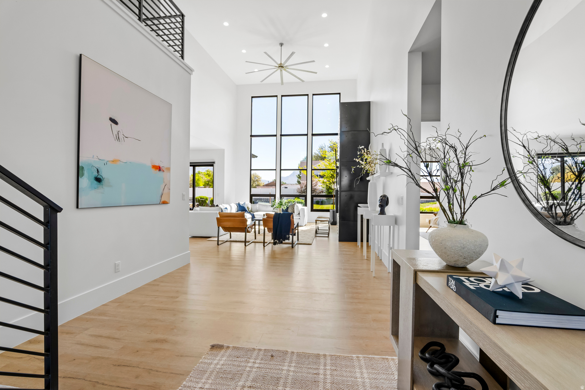 PIONEER MEADOWS - Residential