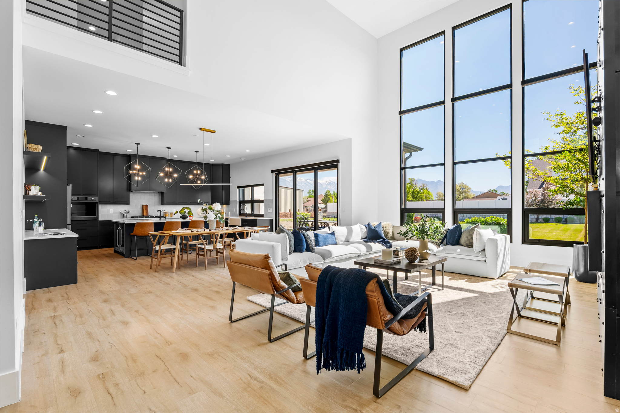 PIONEER MEADOWS - Residential