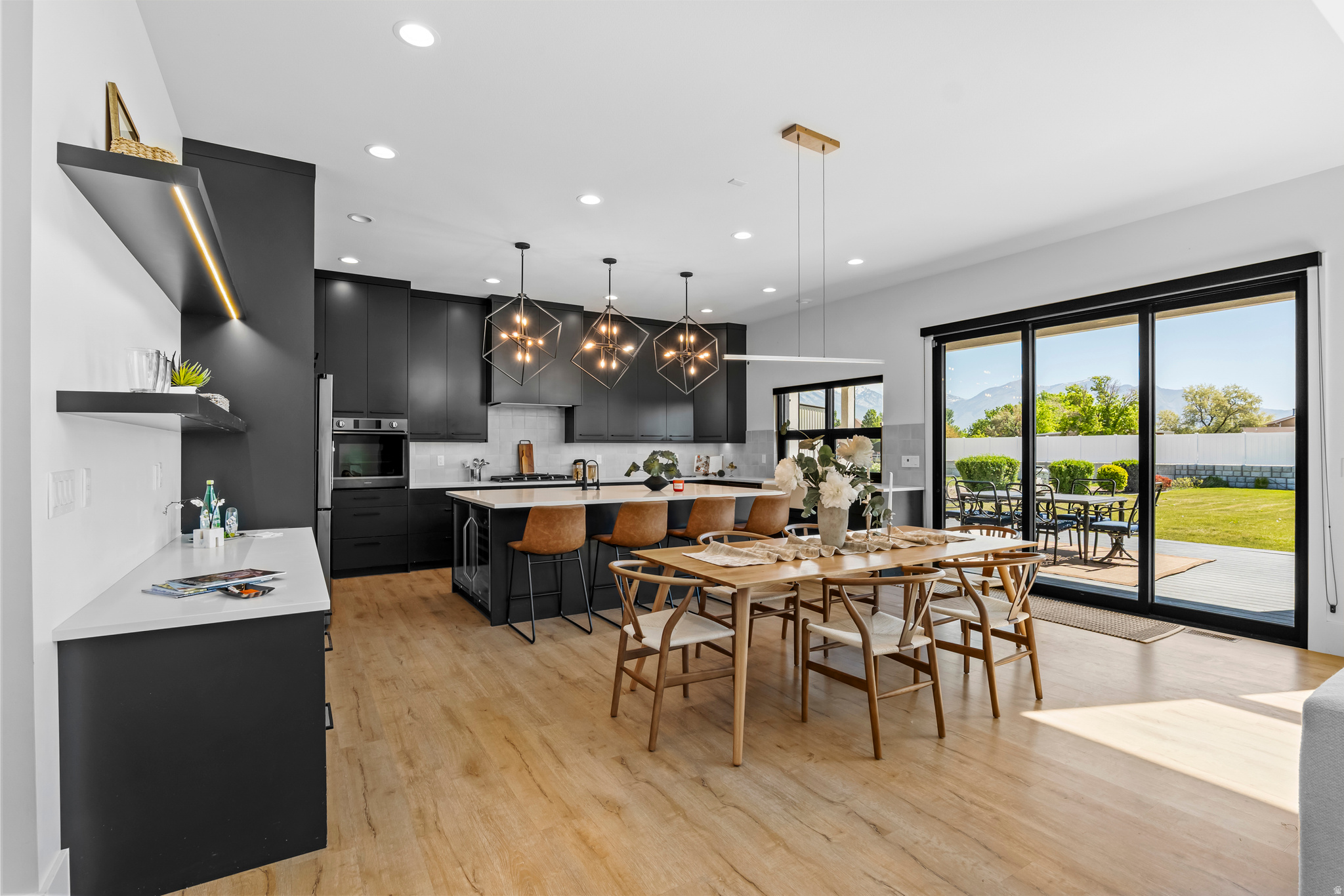 PIONEER MEADOWS - Residential