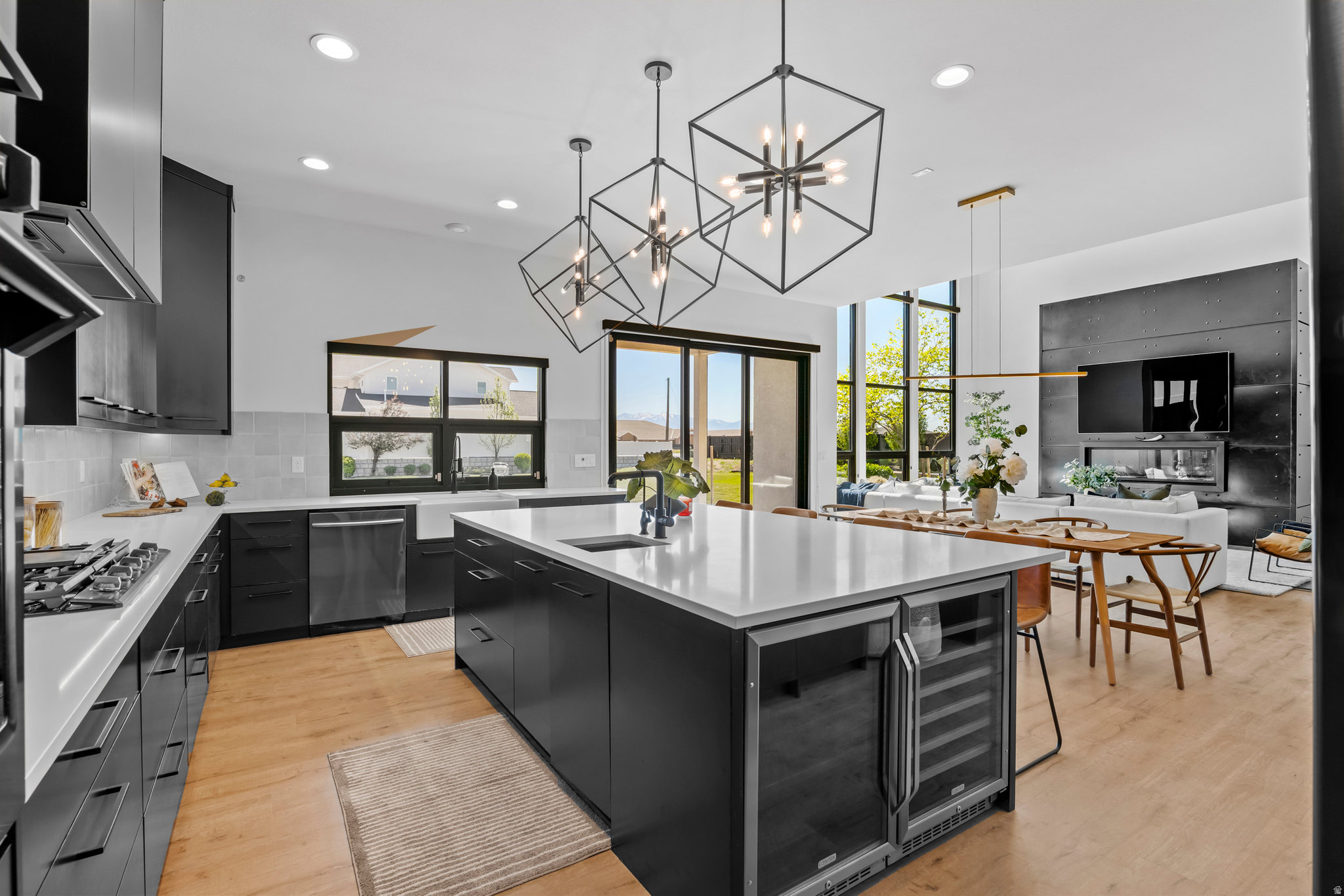 PIONEER MEADOWS - Residential