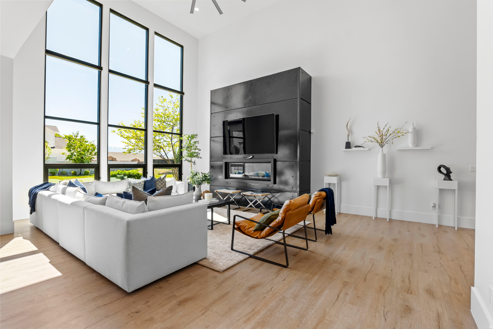 PIONEER MEADOWS - Residential