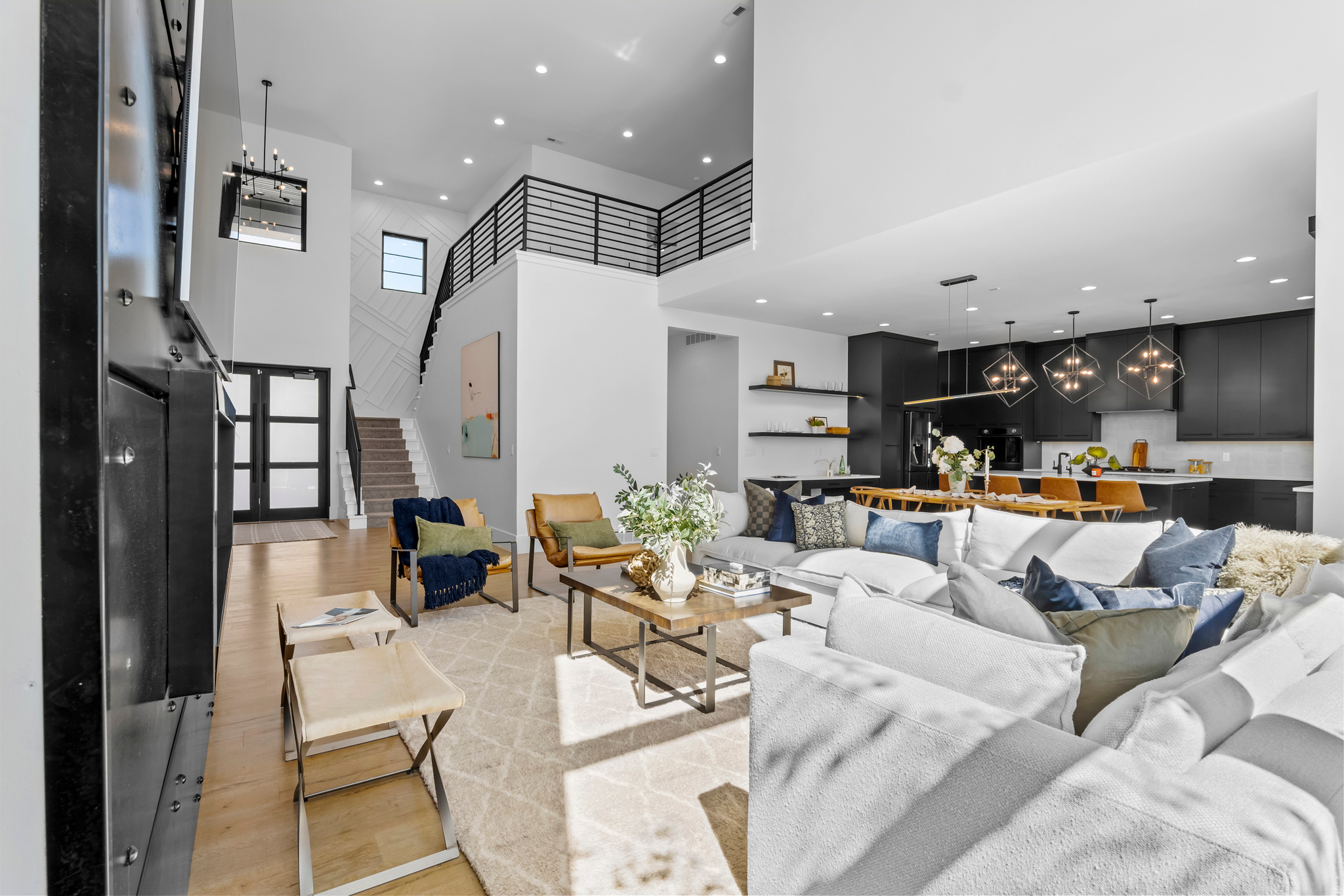 PIONEER MEADOWS - Residential