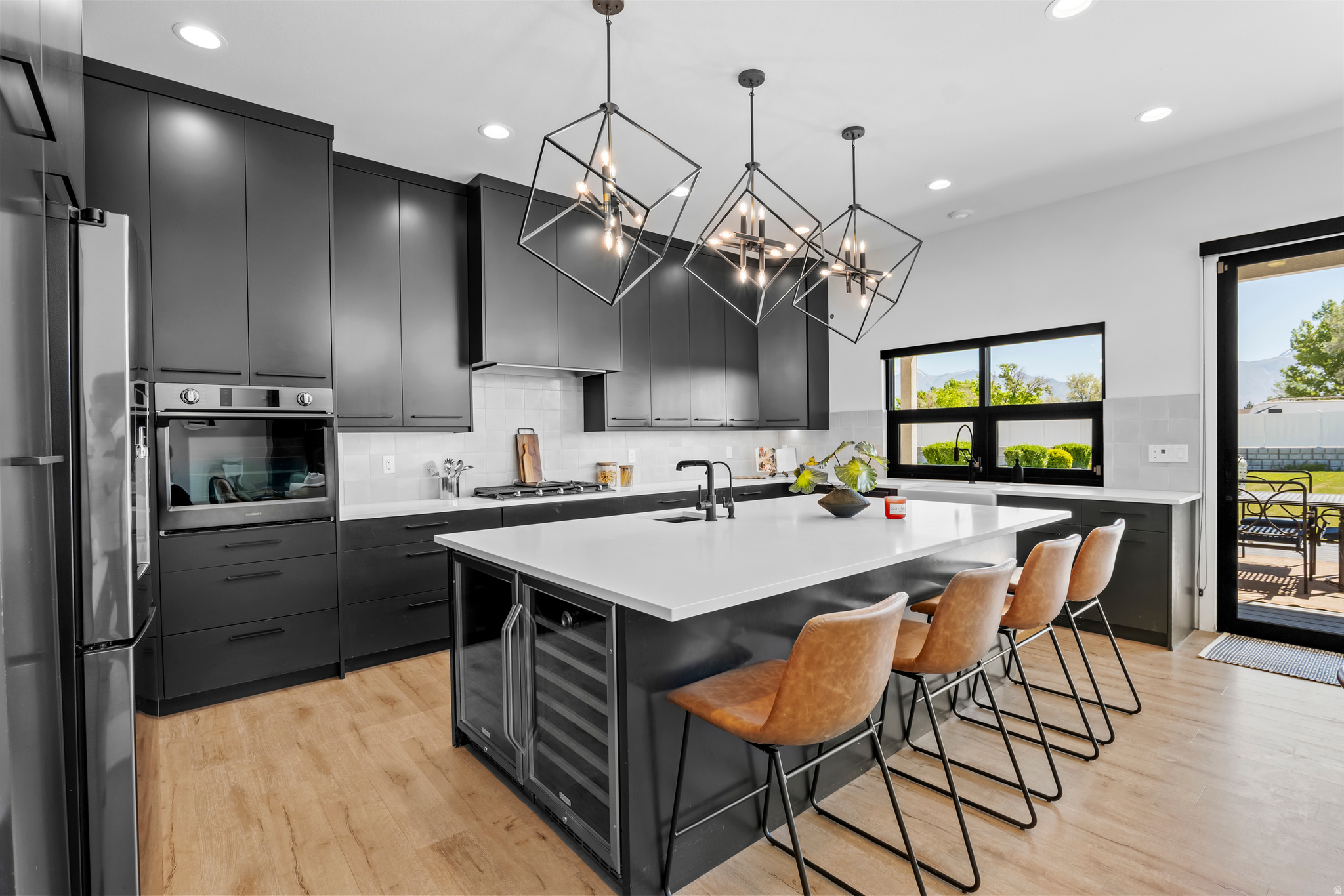 PIONEER MEADOWS - Residential