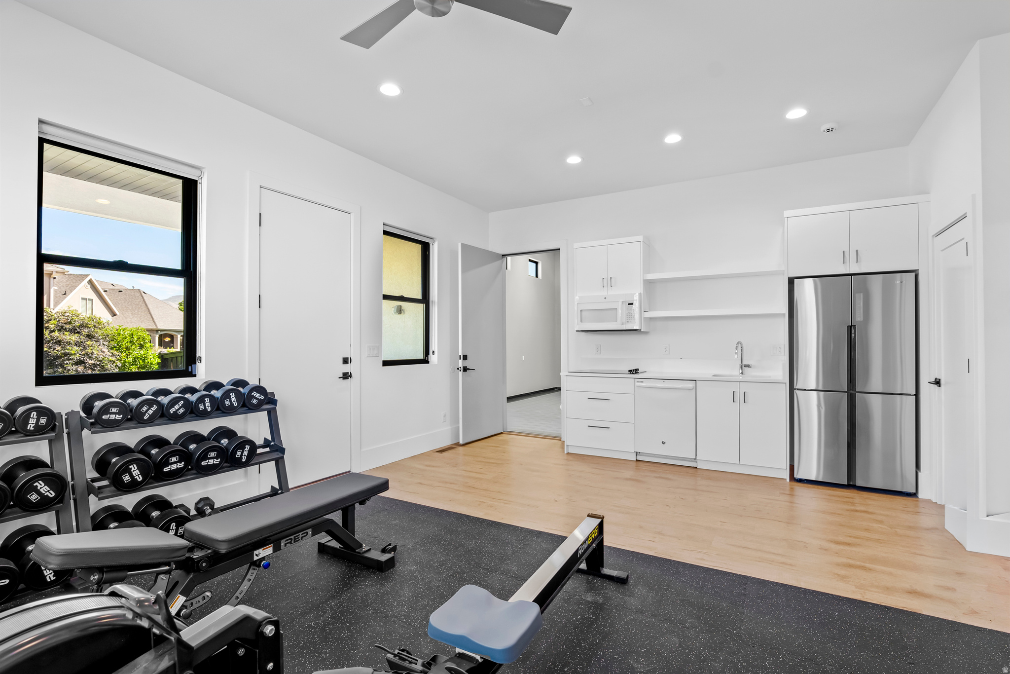PIONEER MEADOWS - Residential