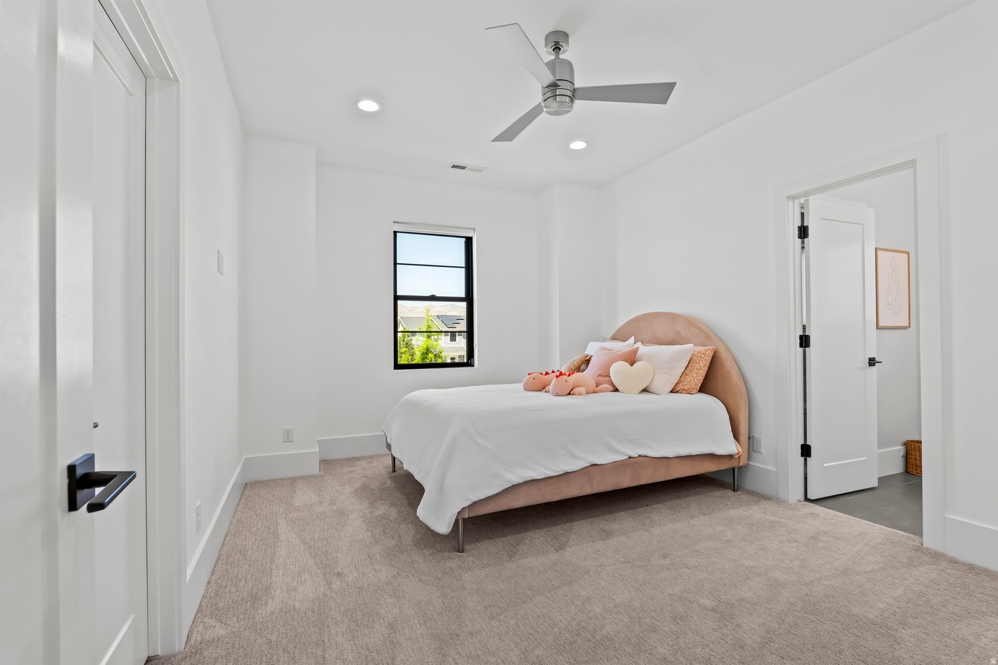 PIONEER MEADOWS - Residential