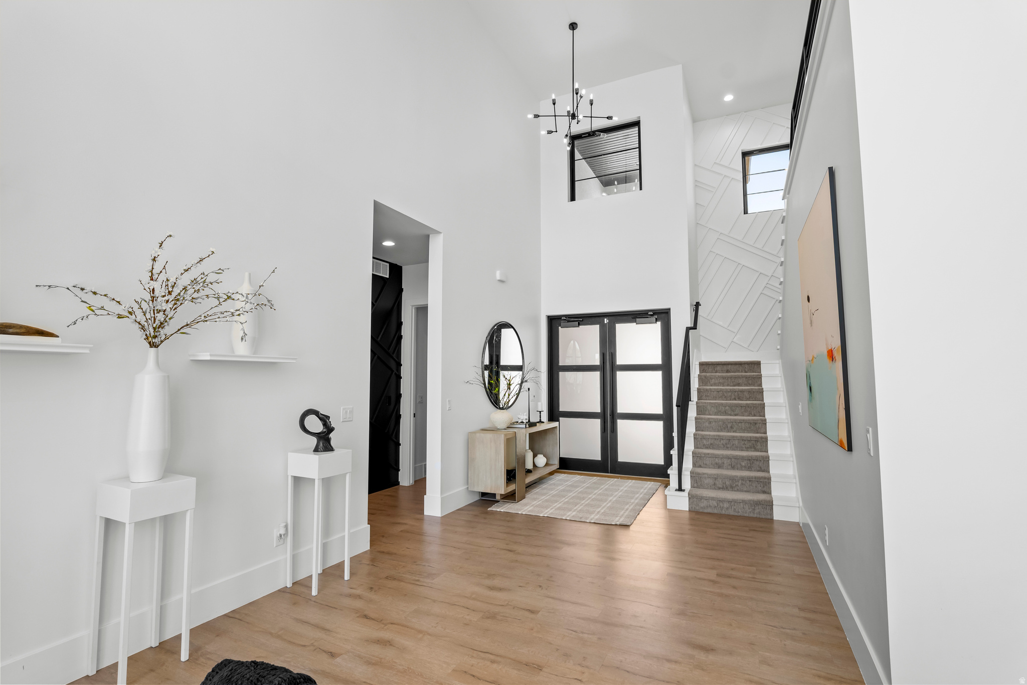 PIONEER MEADOWS - Residential