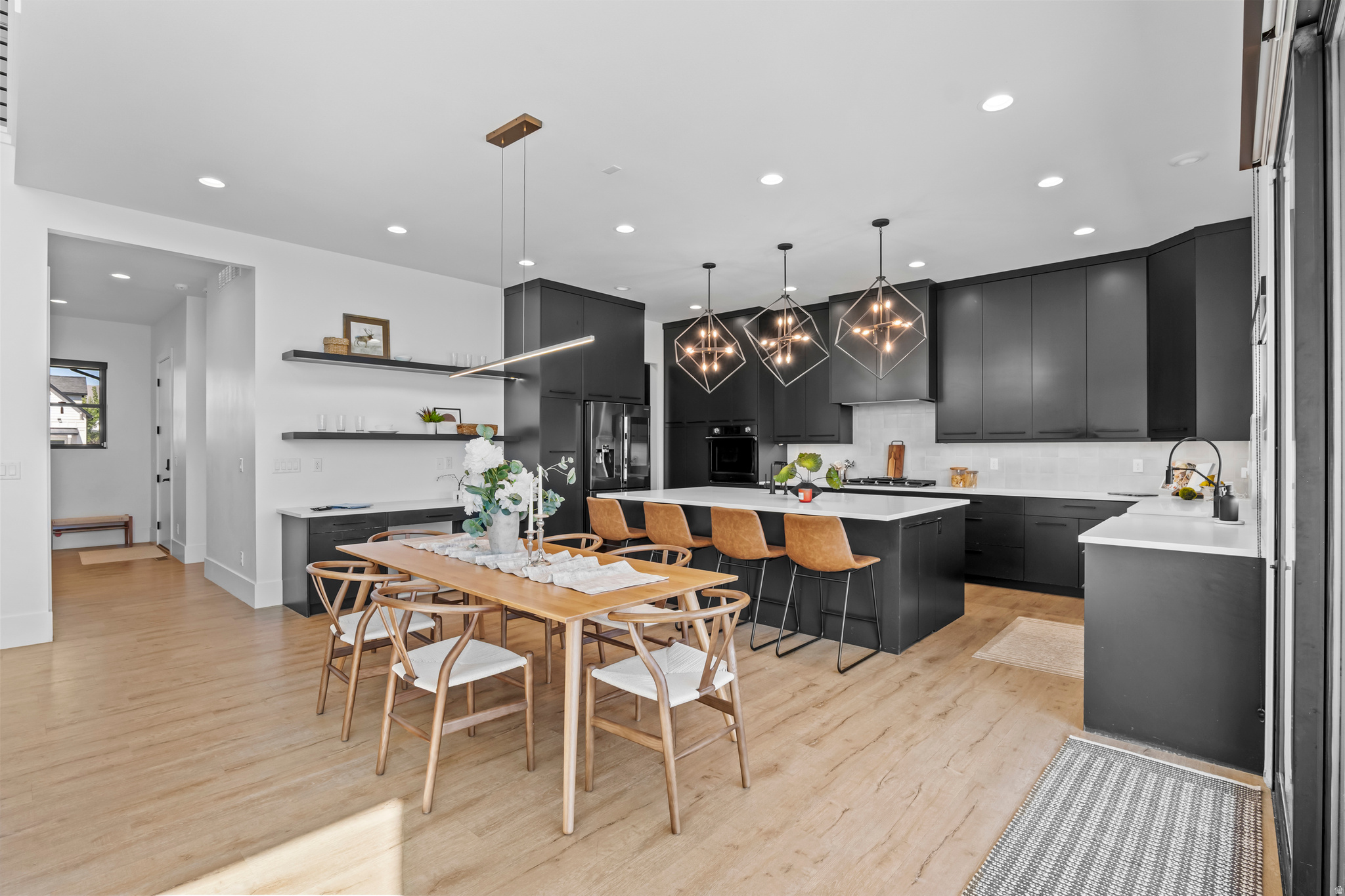 PIONEER MEADOWS - Residential