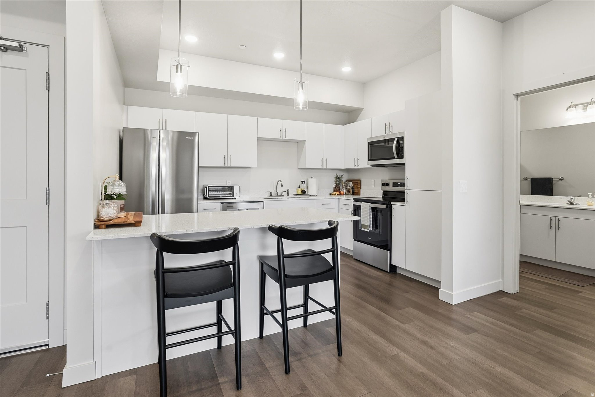 MORRELLI APARTMENTS - Residential