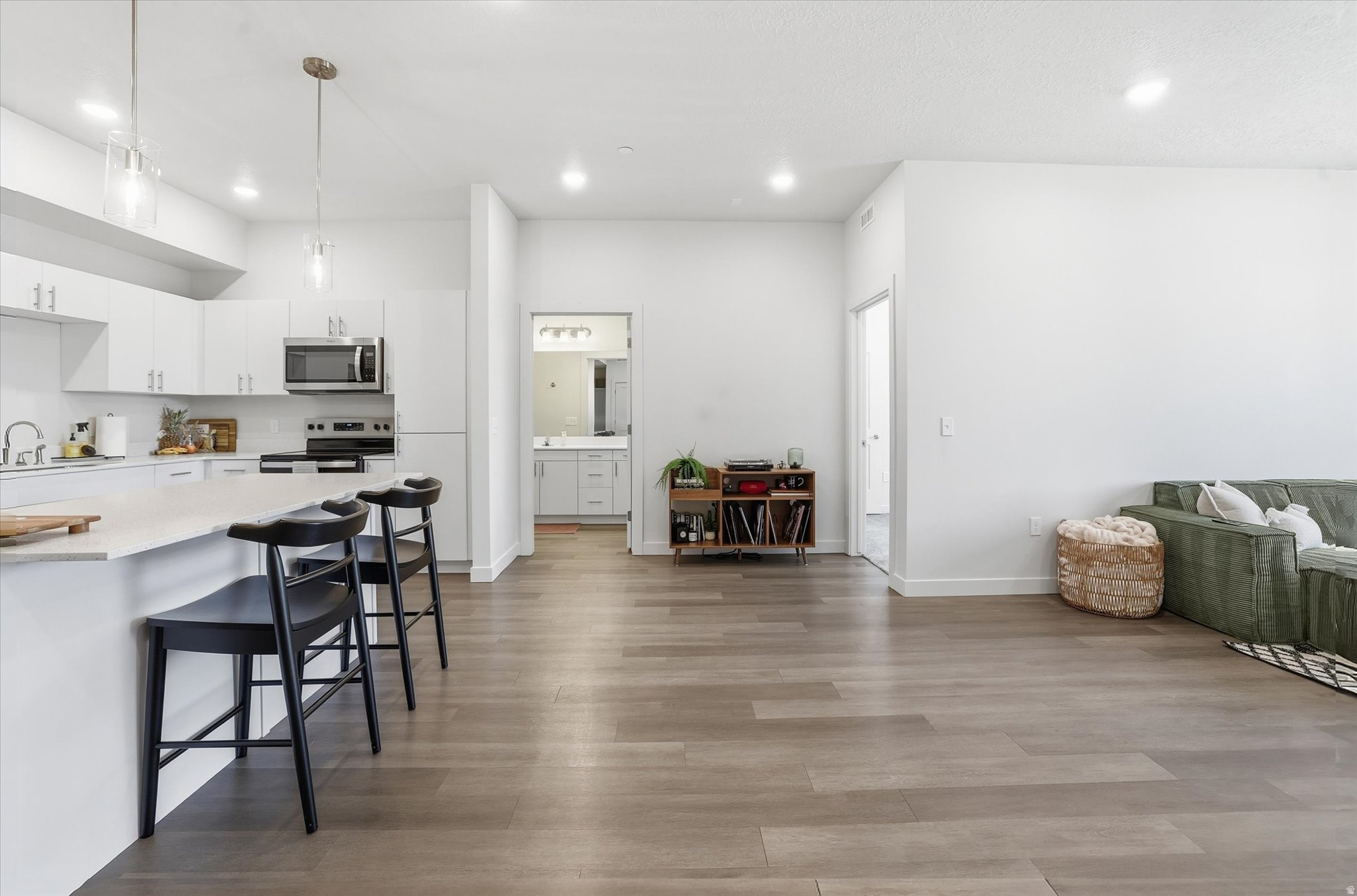 MORRELLI APARTMENTS - Residential