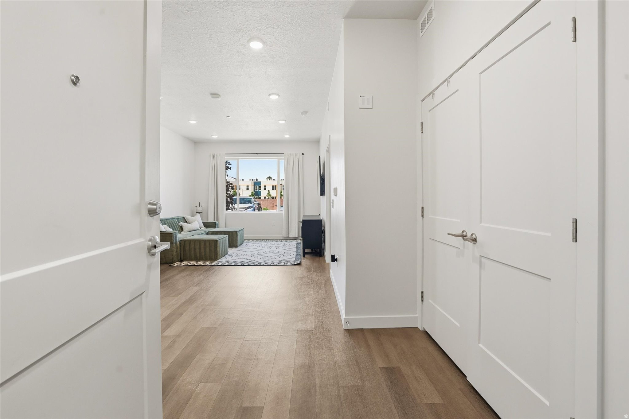 MORRELLI APARTMENTS - Residential
