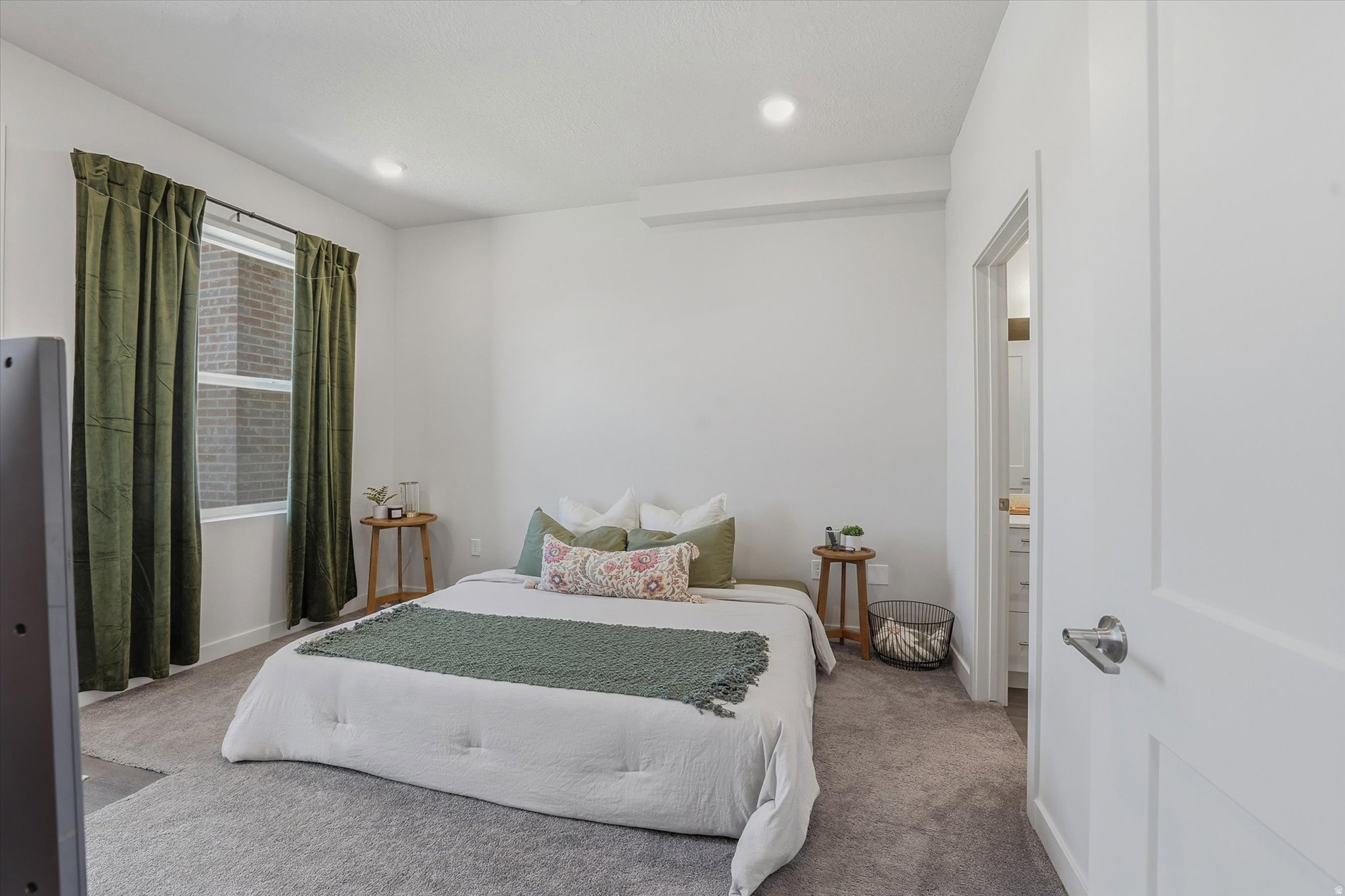 MORRELLI APARTMENTS - Residential