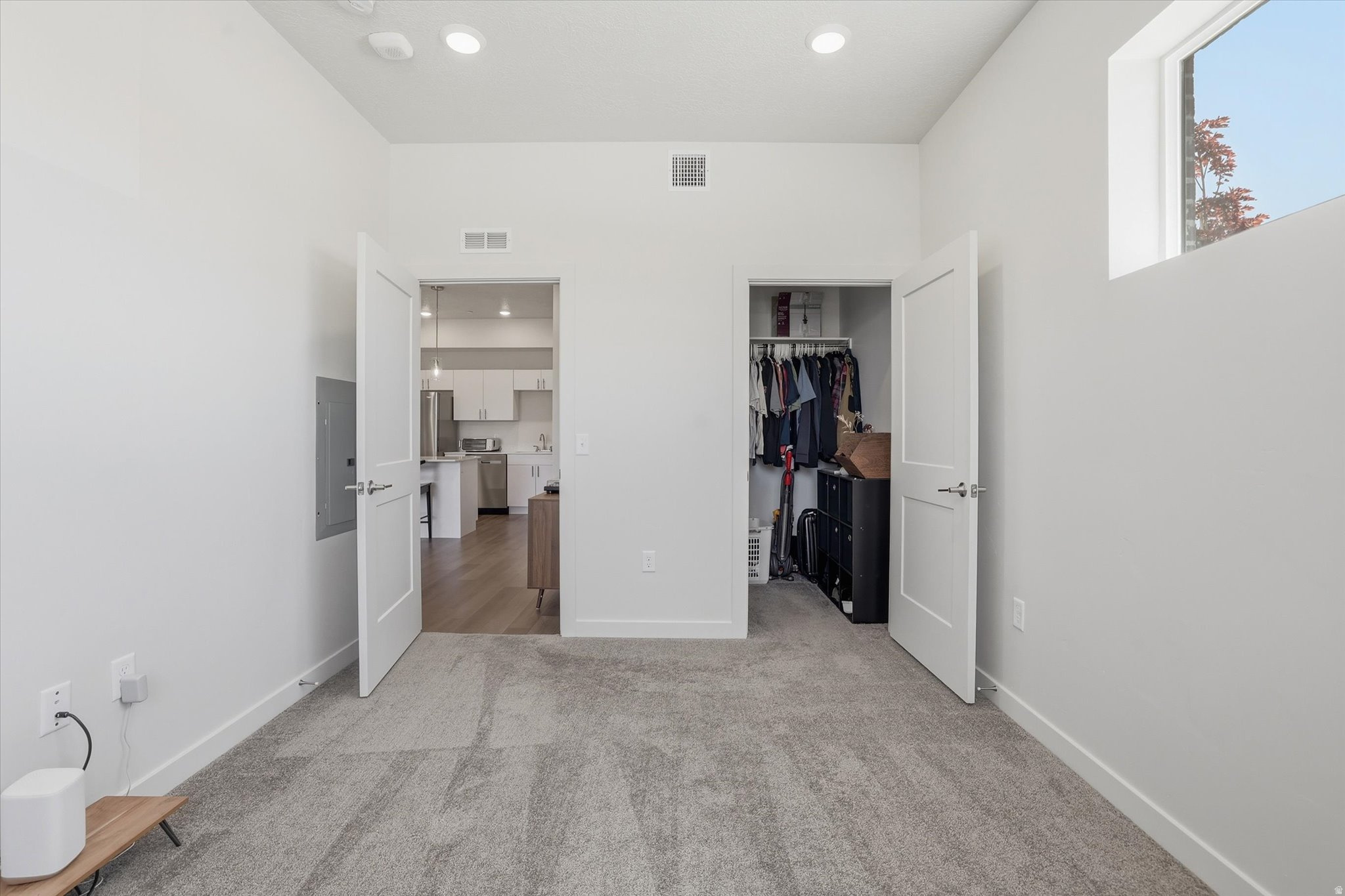 MORRELLI APARTMENTS - Residential