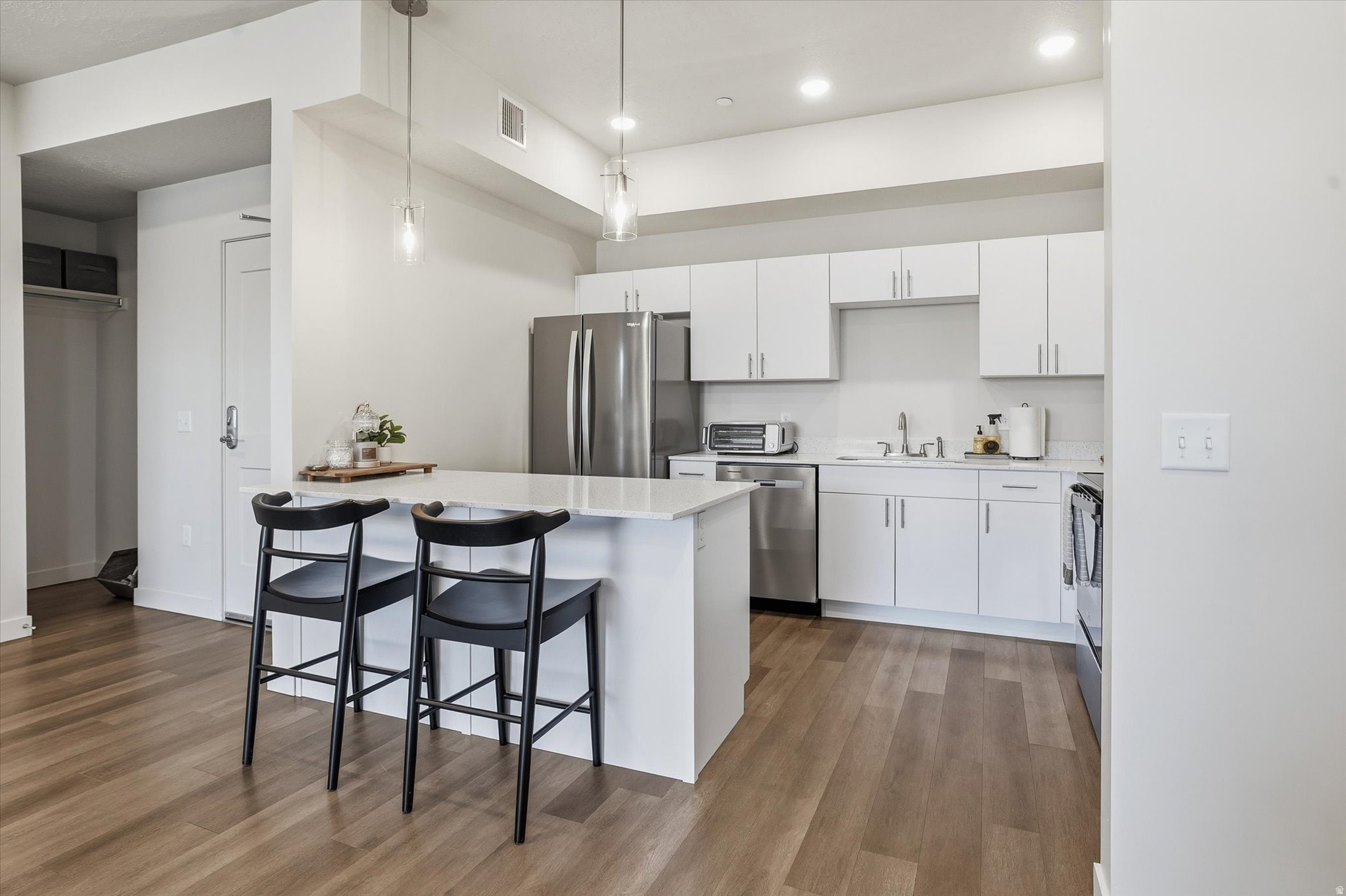 MORRELLI APARTMENTS - Residential