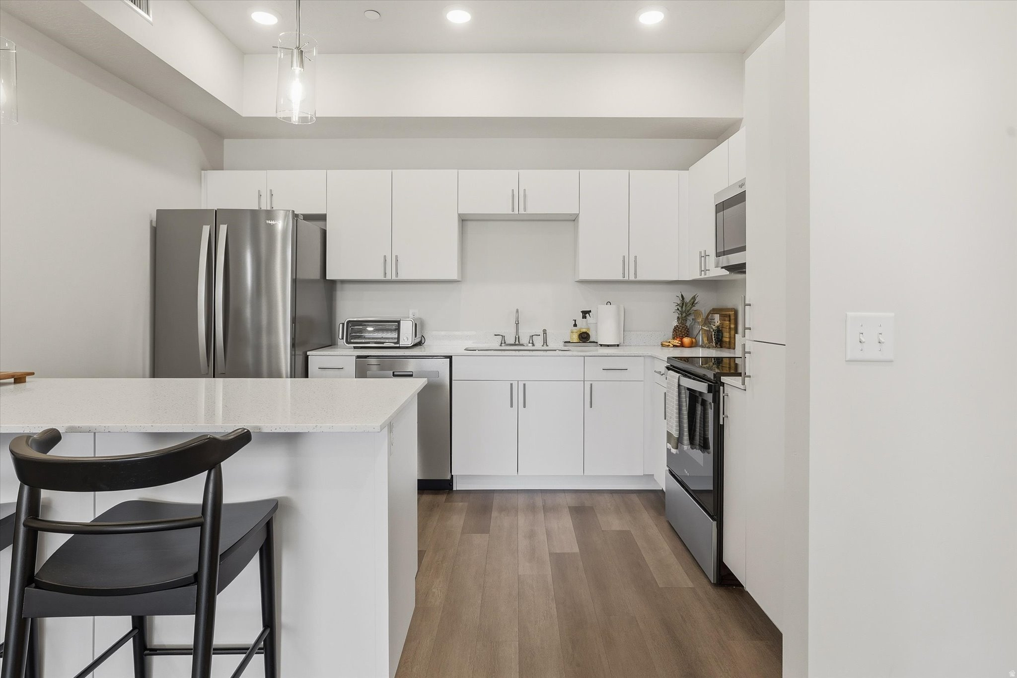 MORRELLI APARTMENTS - Residential