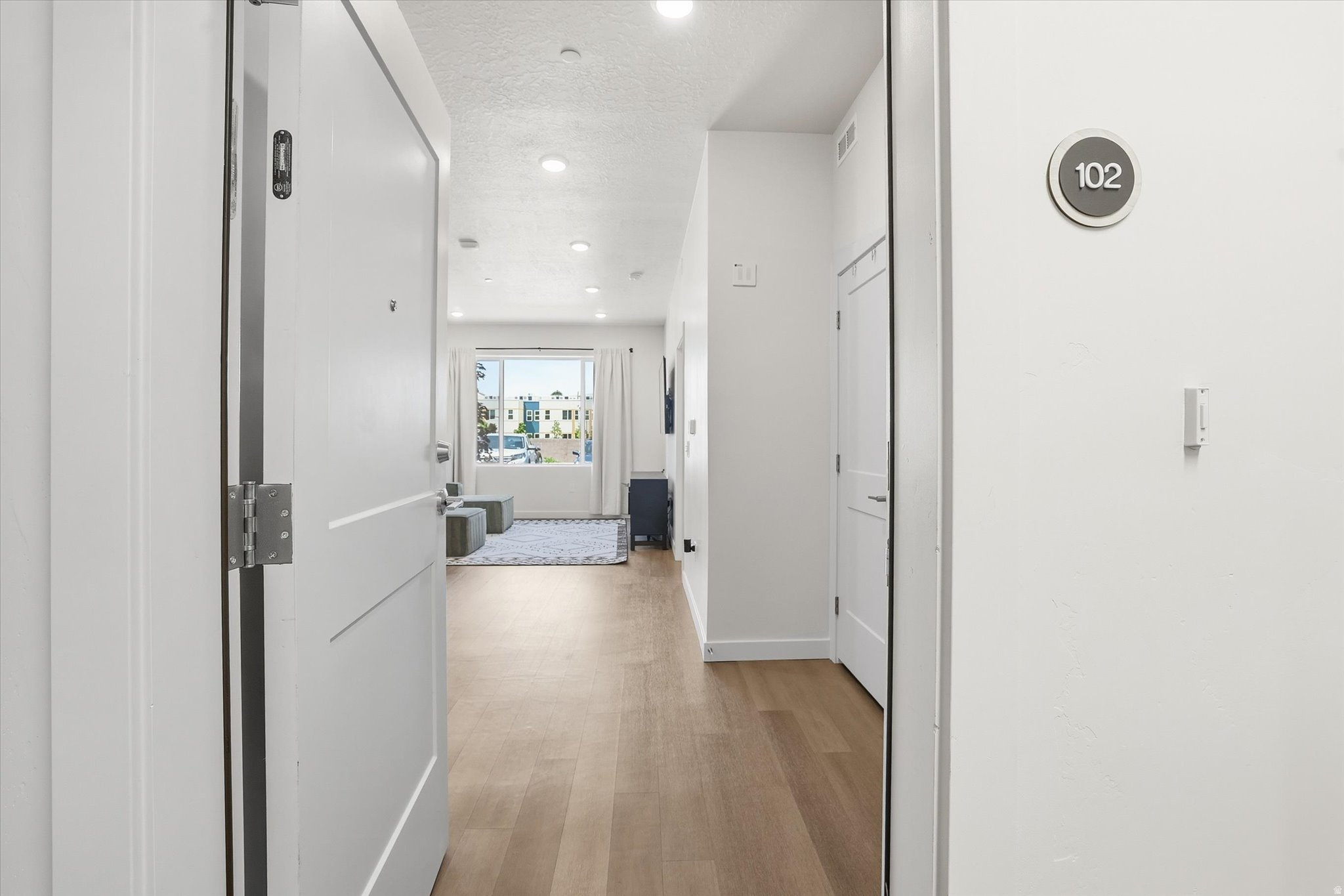 MORRELLI APARTMENTS - Residential