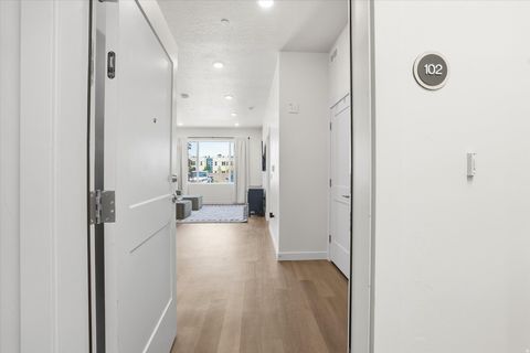 Tiny photo for 155 E 900 S #102, Ogden, UT 84404 (MLS # 2160268)