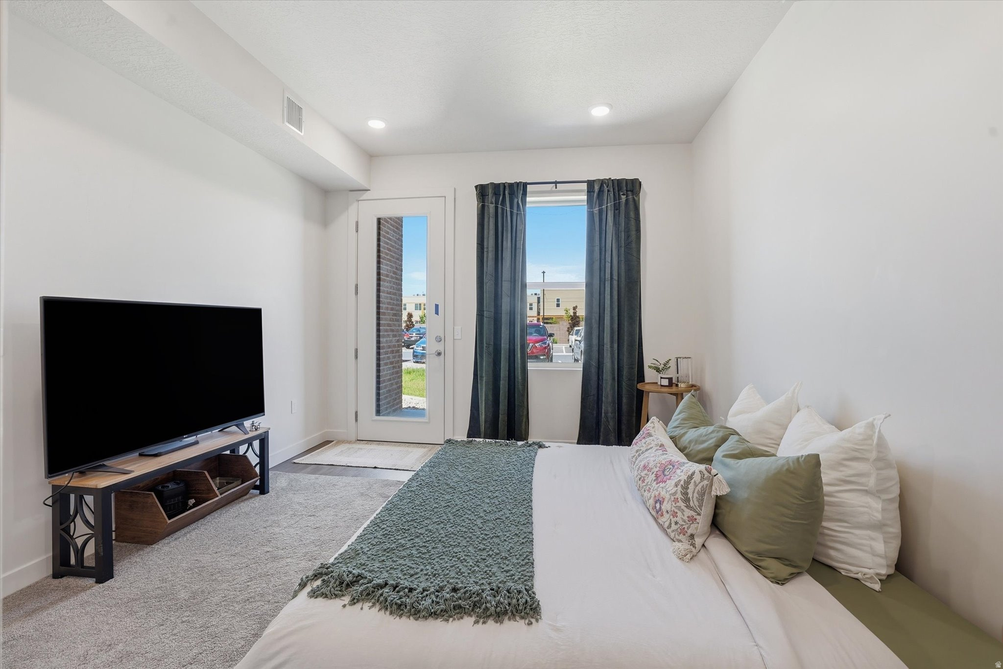 MORRELLI APARTMENTS - Residential