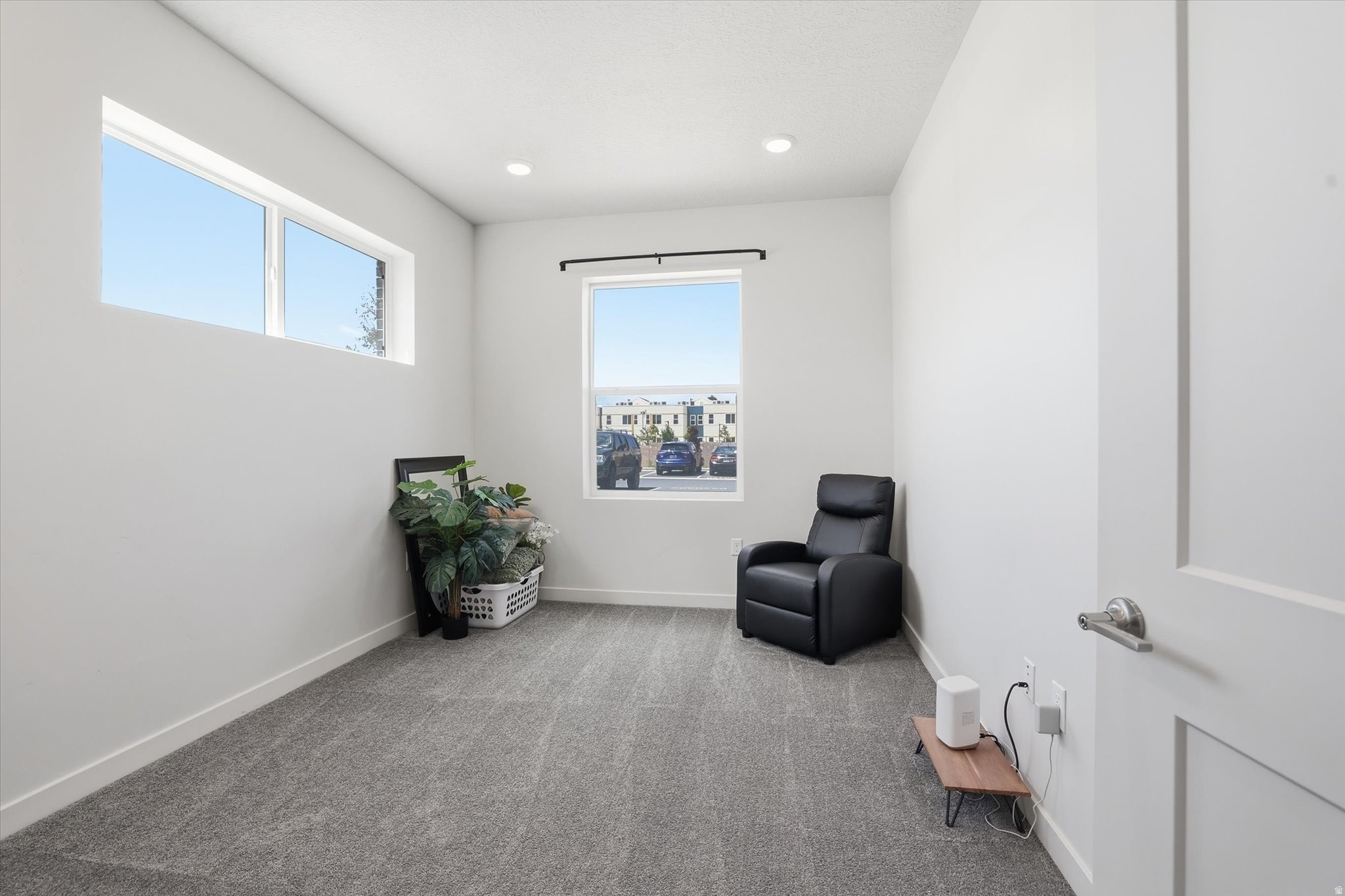 MORRELLI APARTMENTS - Residential