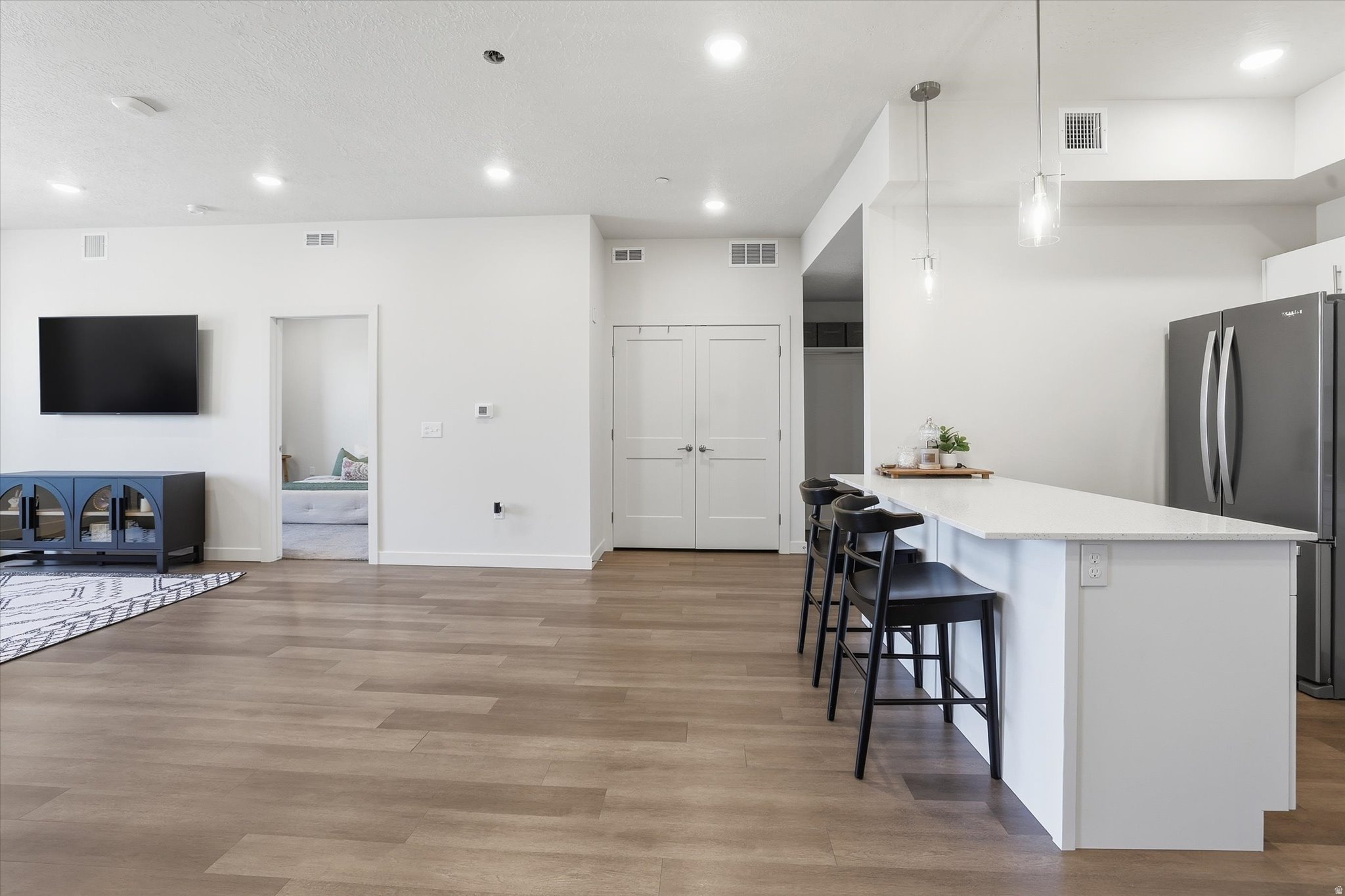 MORRELLI APARTMENTS - Residential