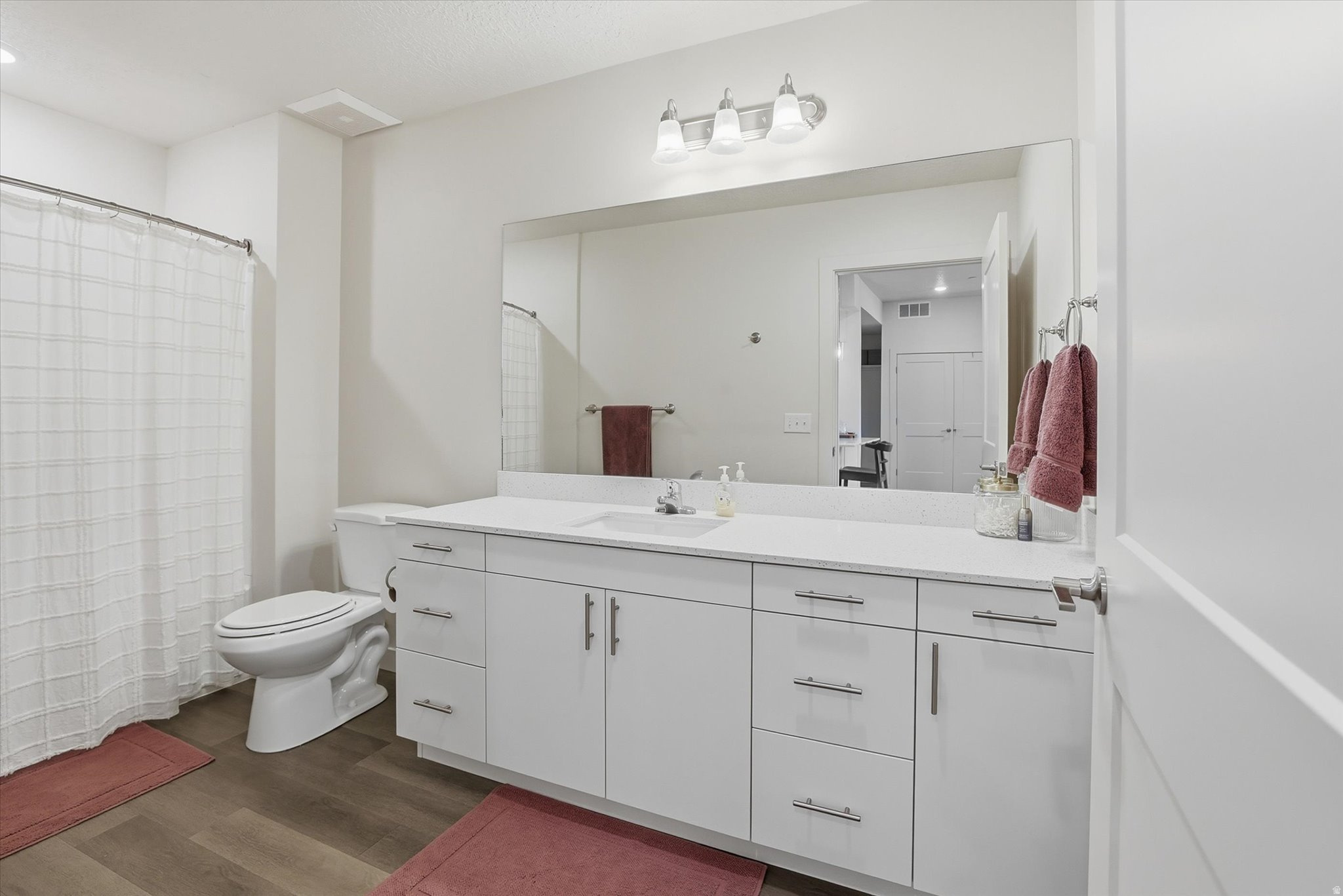 MORRELLI APARTMENTS - Residential