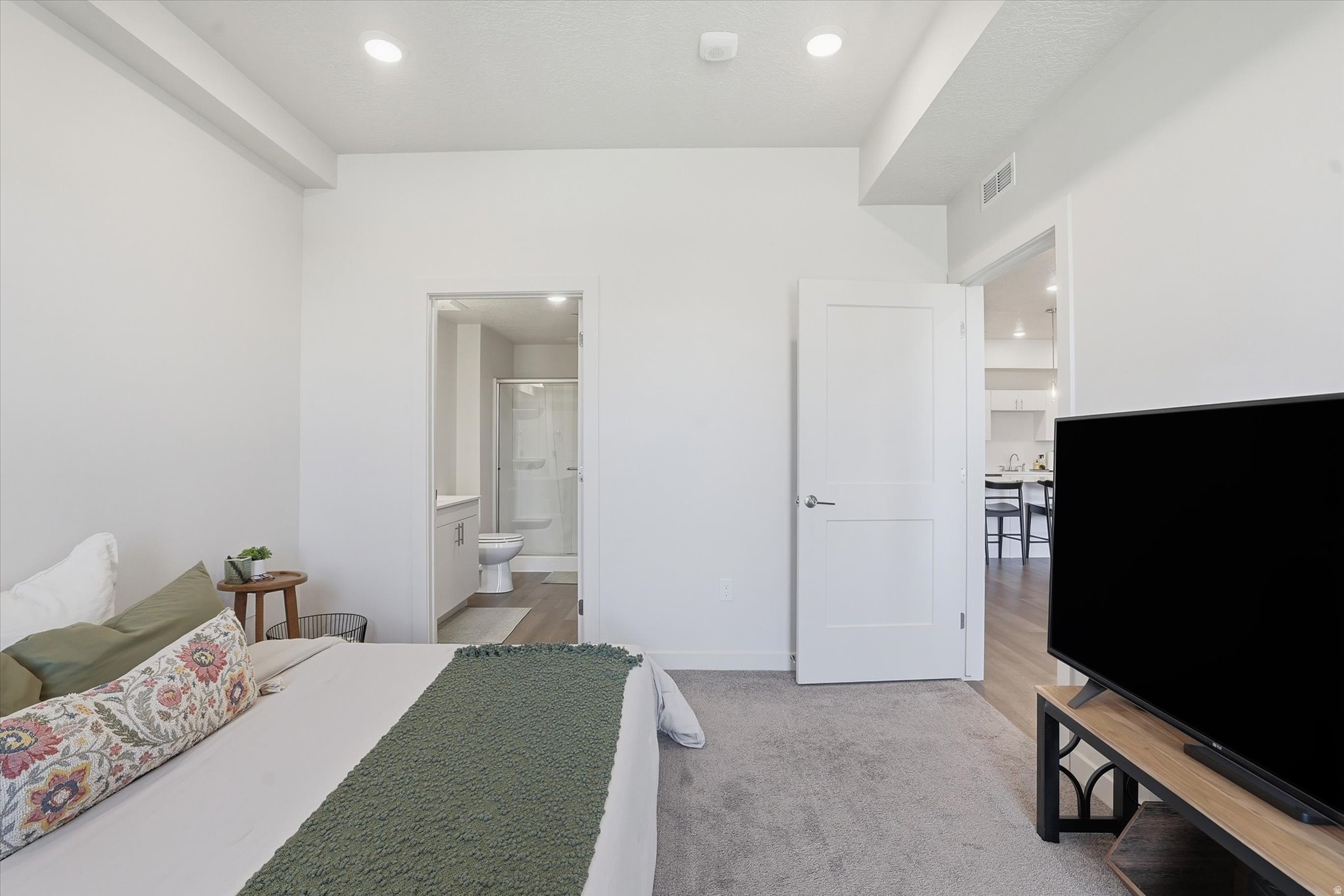 MORRELLI APARTMENTS - Residential