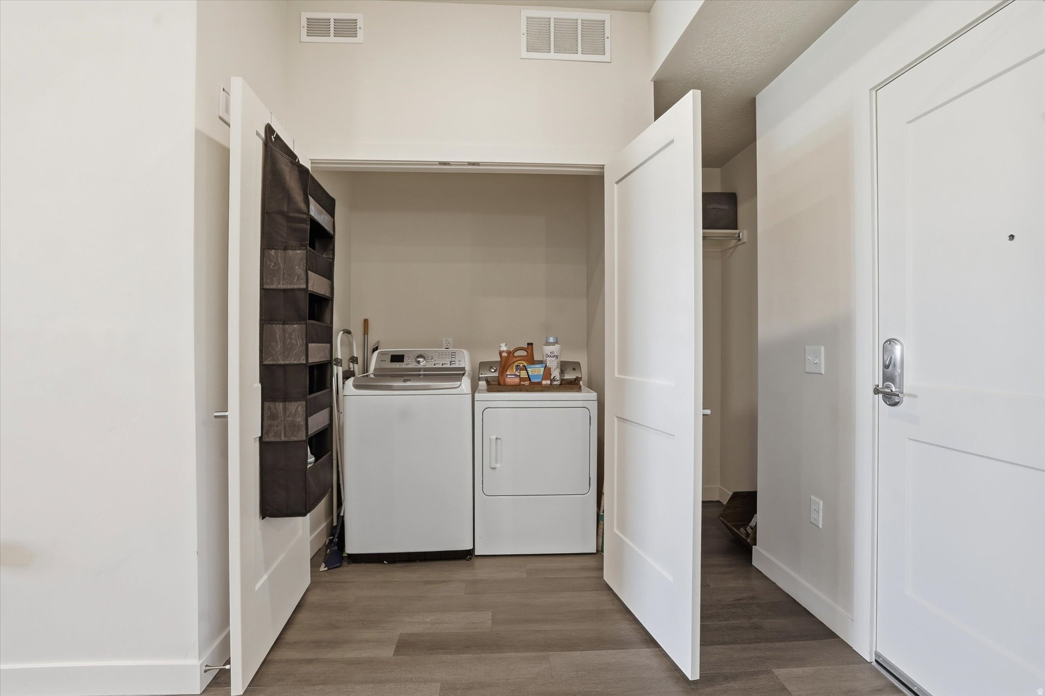 MORRELLI APARTMENTS - Residential