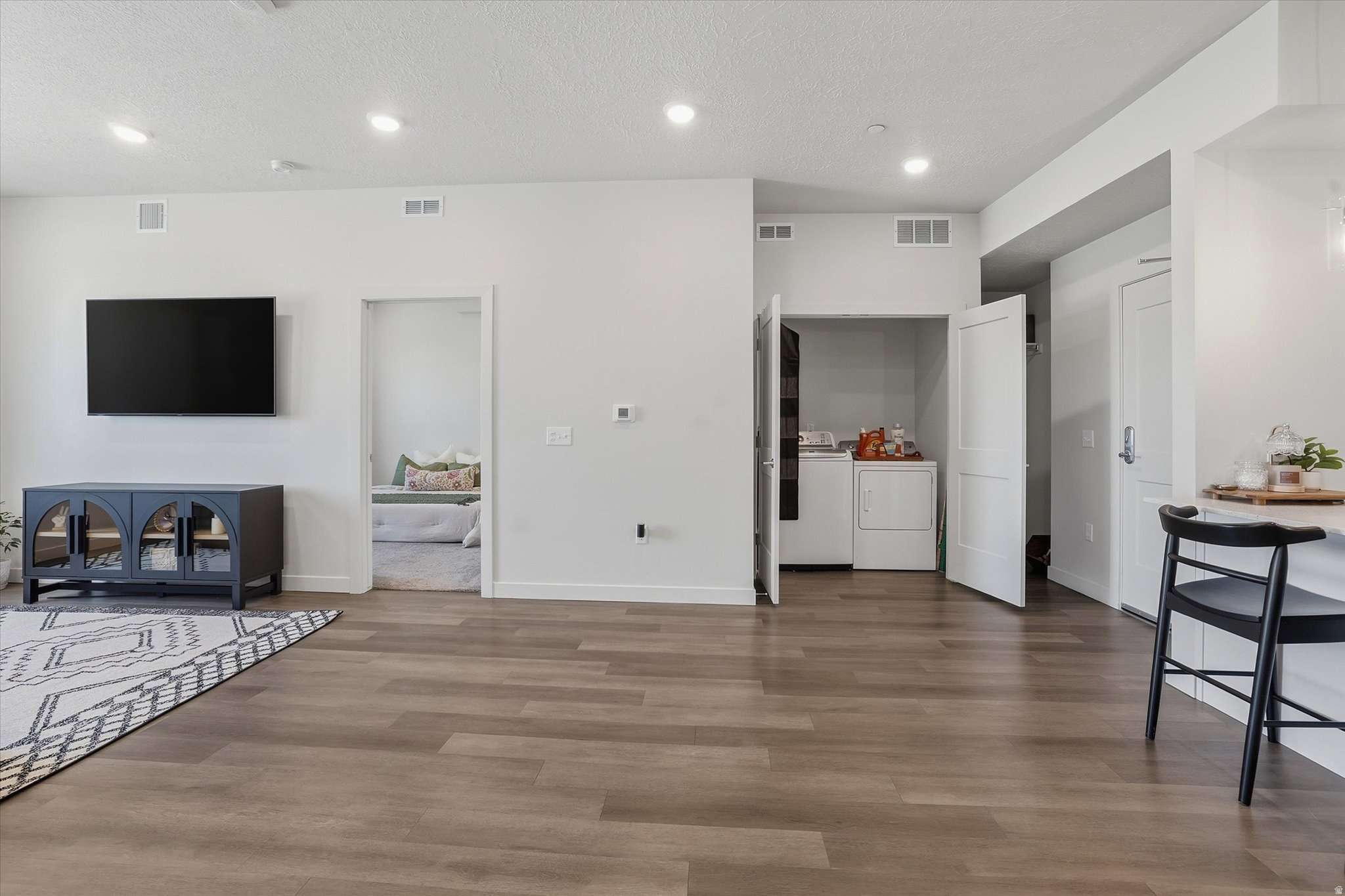 MORRELLI APARTMENTS - Residential