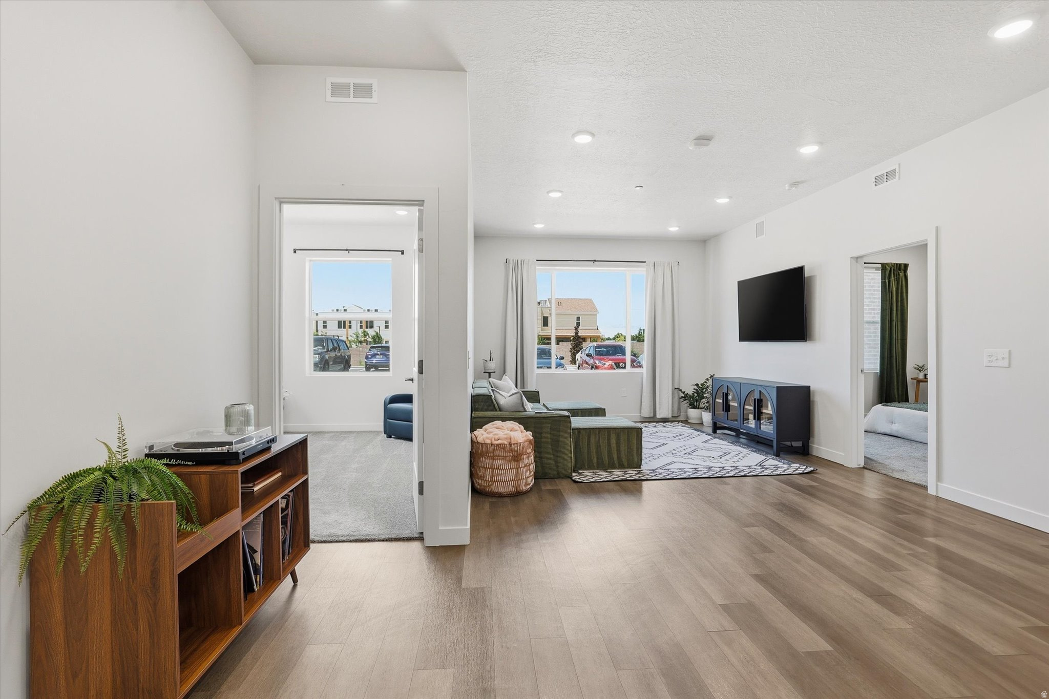 MORRELLI APARTMENTS - Residential
