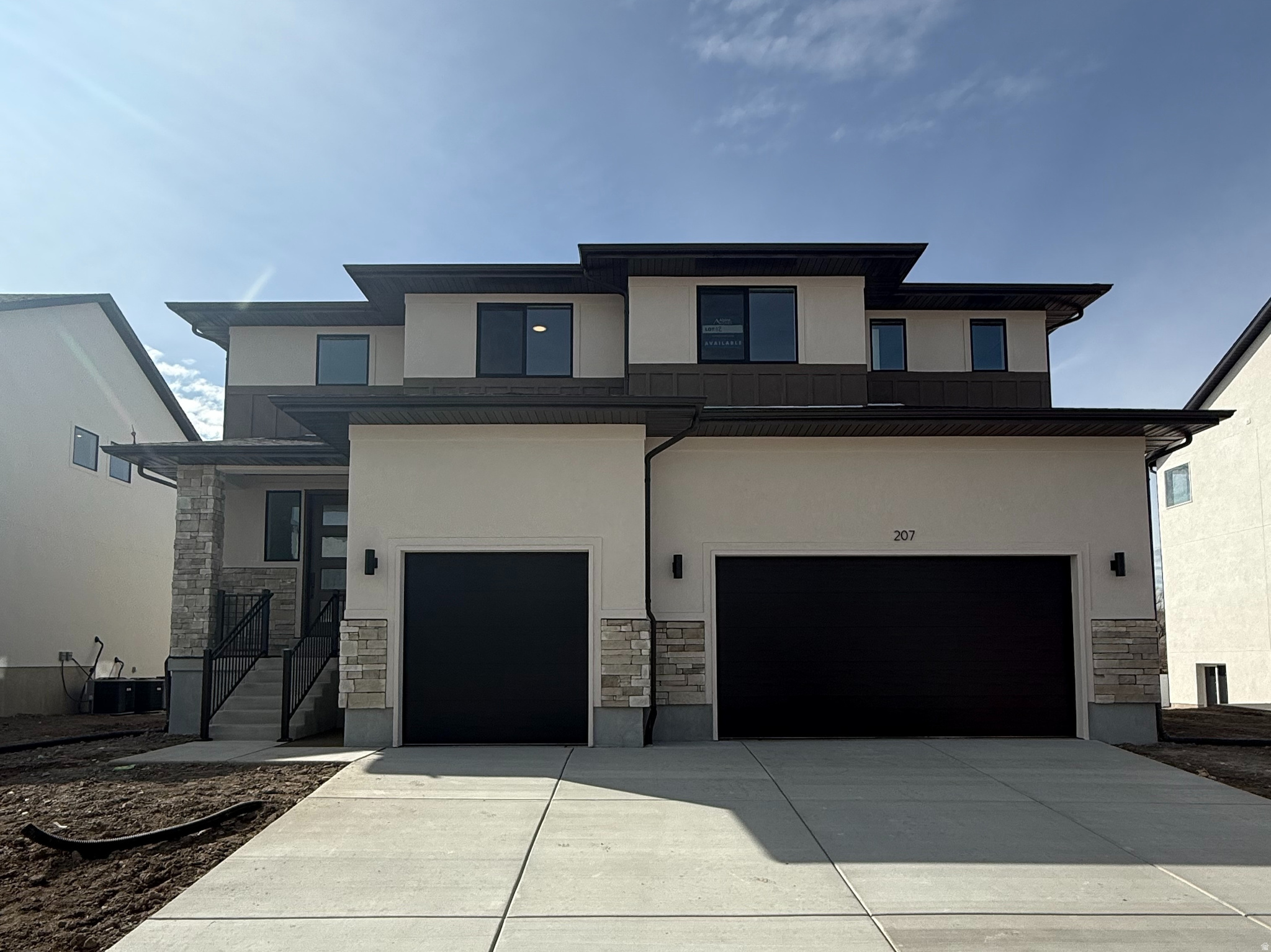 FREEDOM VIEW COVE - Residential