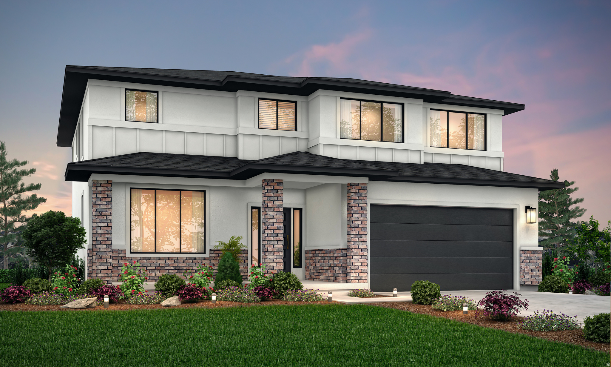 FREEDOM VIEW COVE - Residential