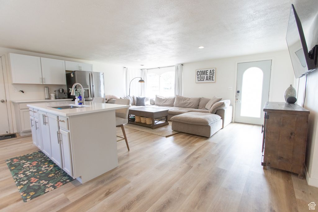 Photo of 1274 5TH ST, Ogden, UT 84404 (MLS # 2115192)