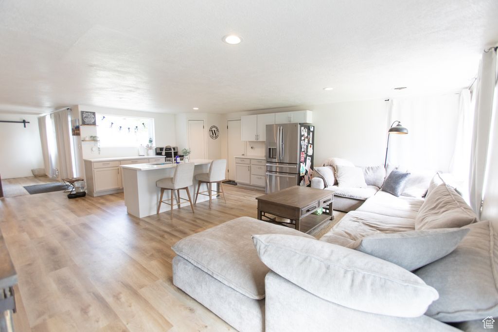 Photo of 1274 5TH ST, Ogden, UT 84404 (MLS # 2115192)