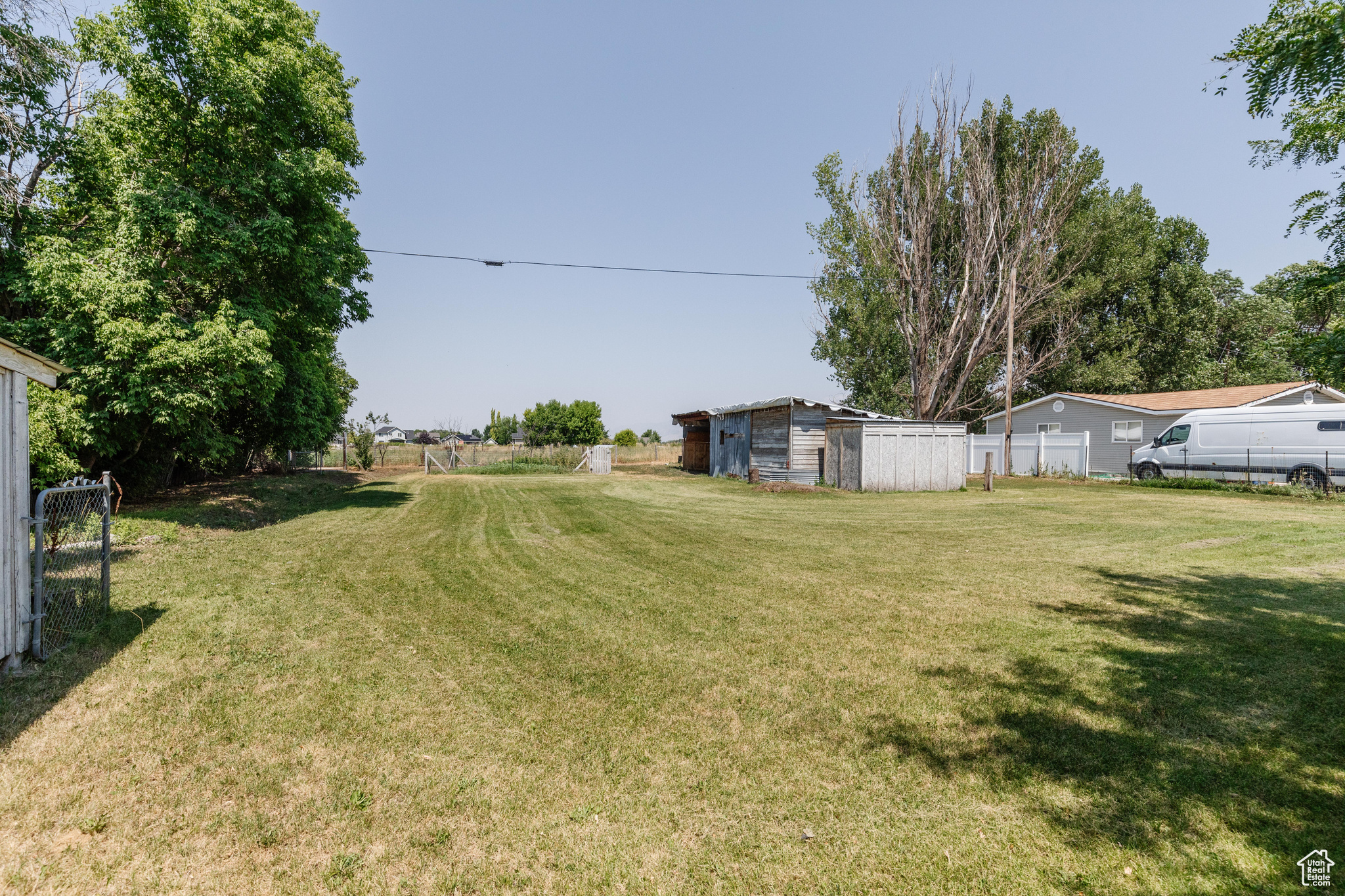 775 E 400, Wellsville, Utah image 38