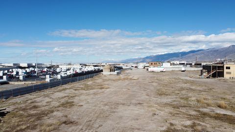 Tiny photo for 208 W CENTER ST, North Salt Lake, UT 84054 (MLS # 2139987)