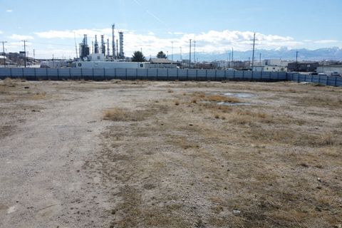 Tiny photo for 208 W CENTER ST, North Salt Lake, UT 84054 (MLS # 2139987)