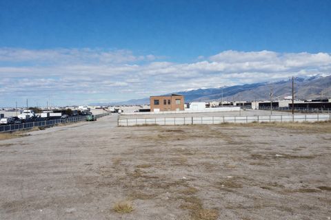 Tiny photo for 208 W CENTER ST, North Salt Lake, UT 84054 (MLS # 2139987)