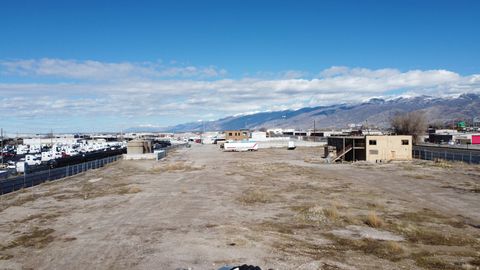 Tiny photo for 208 W CENTER ST, North Salt Lake, UT 84054 (MLS # 2139987)