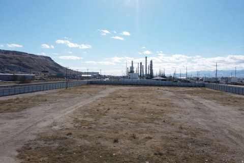 Tiny photo for 208 W CENTER ST, North Salt Lake, UT 84054 (MLS # 2139987)