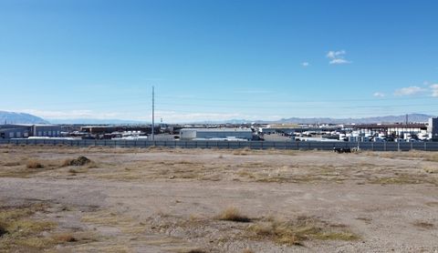 Tiny photo for 208 W CENTER ST, North Salt Lake, UT 84054 (MLS # 2139987)