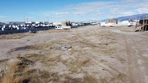 Tiny photo for 208 W CENTER ST, North Salt Lake, UT 84054 (MLS # 2139987)