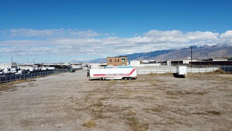 Tiny photo for 208 W CENTER ST, North Salt Lake, UT 84054 (MLS # 2139987)